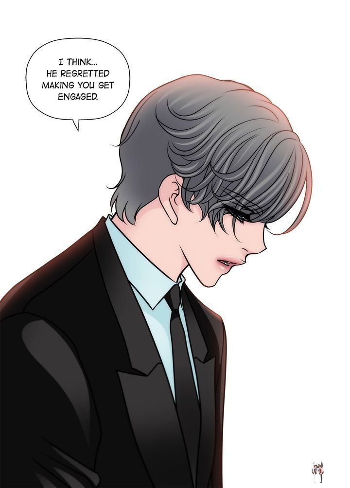 Cinderella&rsquo;s Man Cinderella&rsquo;s Man Chapter 58 - Page 24