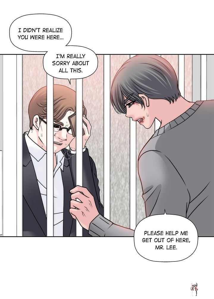 Cinderella&rsquo;s Man Cinderella&rsquo;s Man Chapter 58 - Page 26