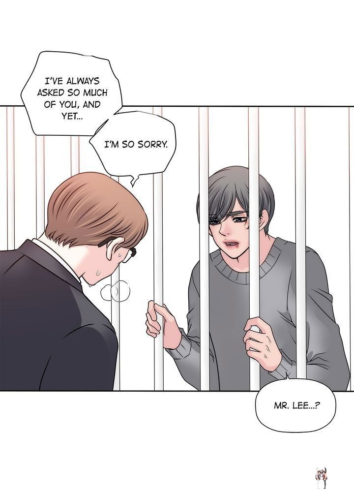 Cinderella&rsquo;s Man Cinderella&rsquo;s Man Chapter 58 - Page 28