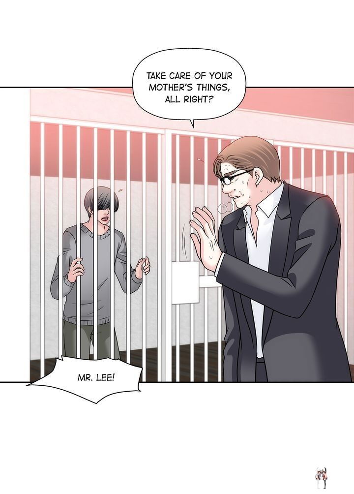 Cinderella&rsquo;s Man Cinderella&rsquo;s Man Chapter 58 - Page 29