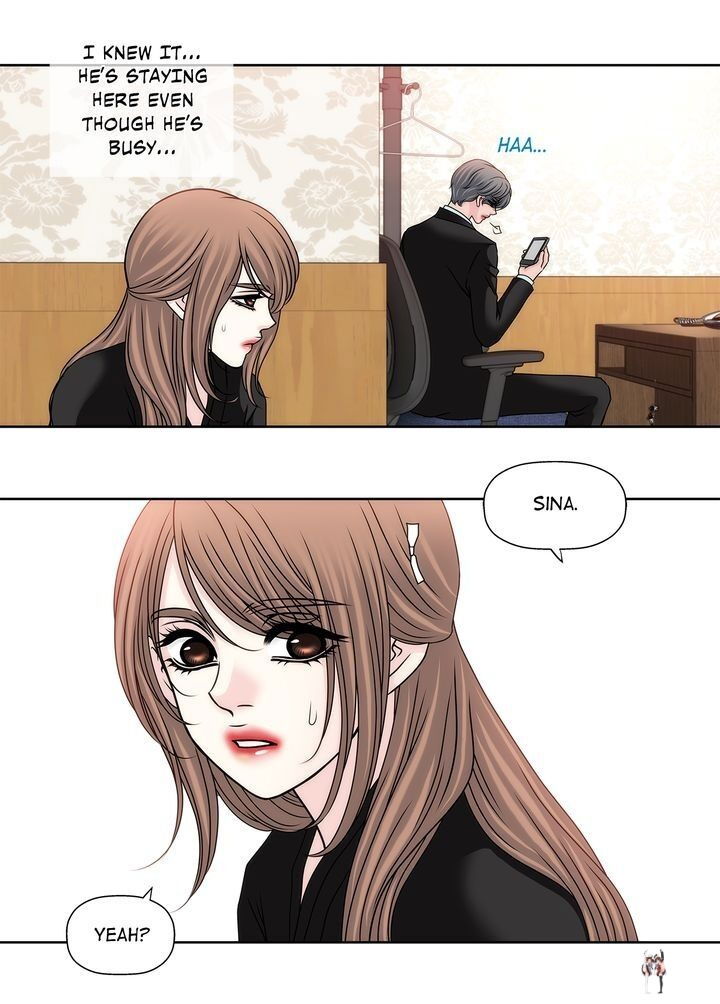 Cinderella&rsquo;s Man Cinderella&rsquo;s Man Chapter 58 - Page 3