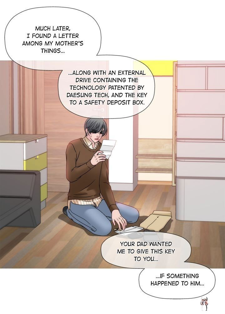 Cinderella&rsquo;s Man Cinderella&rsquo;s Man Chapter 58 - Page 30