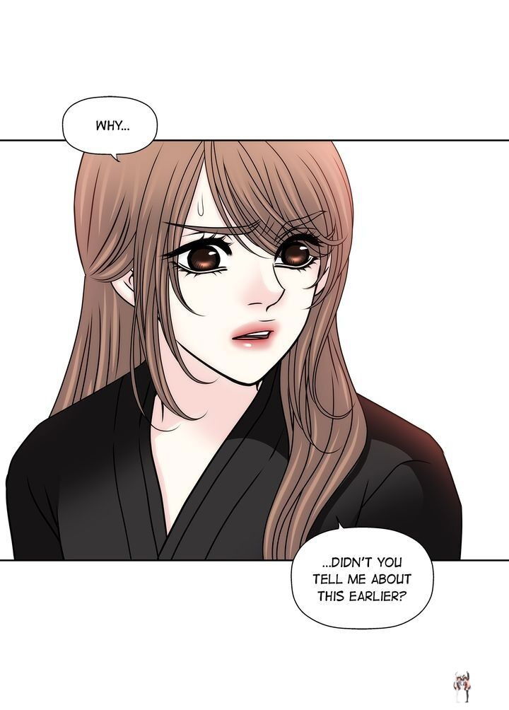 Cinderella&rsquo;s Man Cinderella&rsquo;s Man Chapter 58 - Page 31