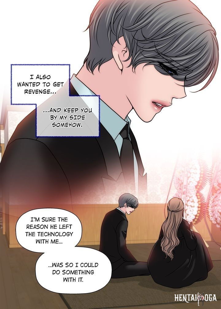 Cinderella&rsquo;s Man Cinderella&rsquo;s Man Chapter 58 - Page 33