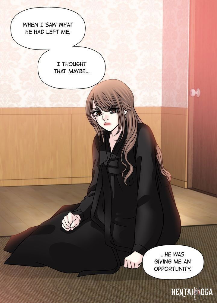 Cinderella&rsquo;s Man Cinderella&rsquo;s Man Chapter 58 - Page 34