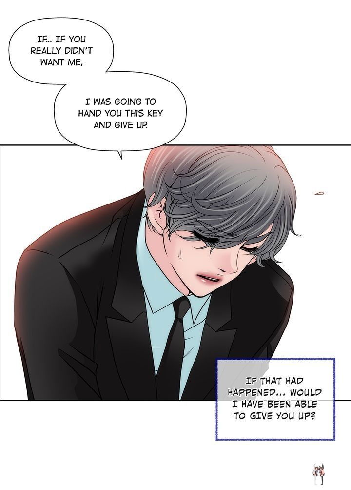 Cinderella&rsquo;s Man Cinderella&rsquo;s Man Chapter 58 - Page 35