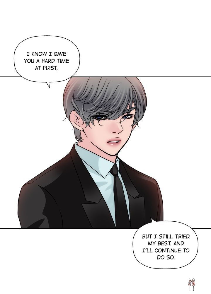 Cinderella&rsquo;s Man Cinderella&rsquo;s Man Chapter 58 - Page 36