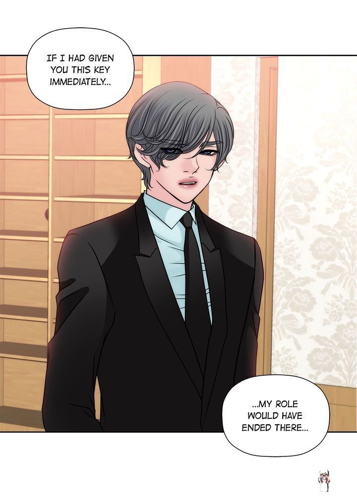 Cinderella&rsquo;s Man Cinderella&rsquo;s Man Chapter 58 - Page 37