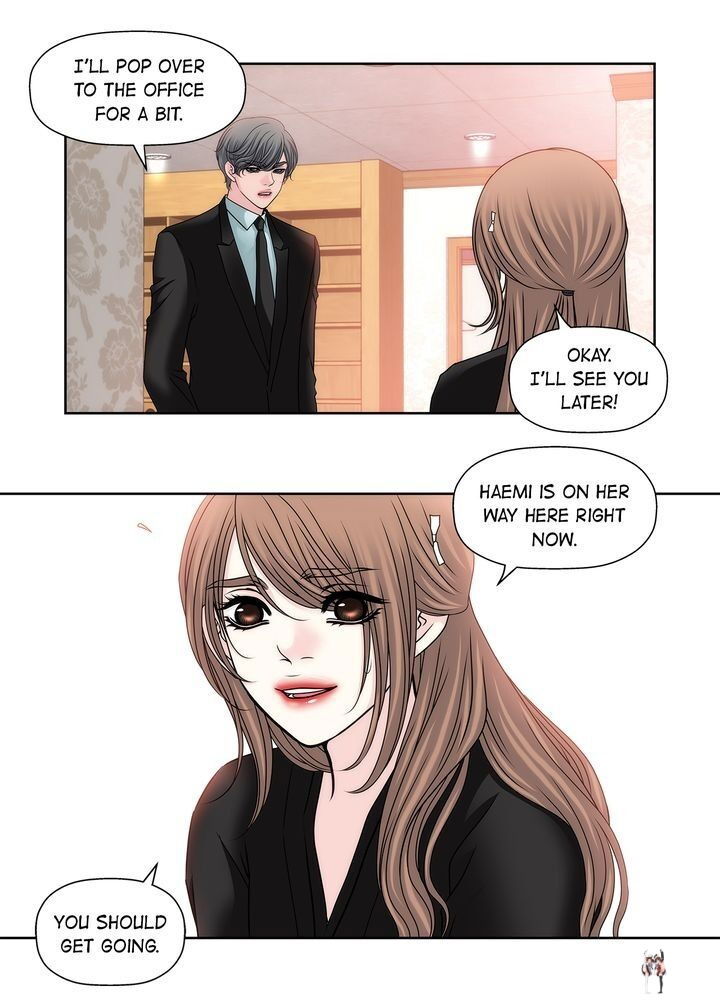 Cinderella&rsquo;s Man Cinderella&rsquo;s Man Chapter 58 - Page 4