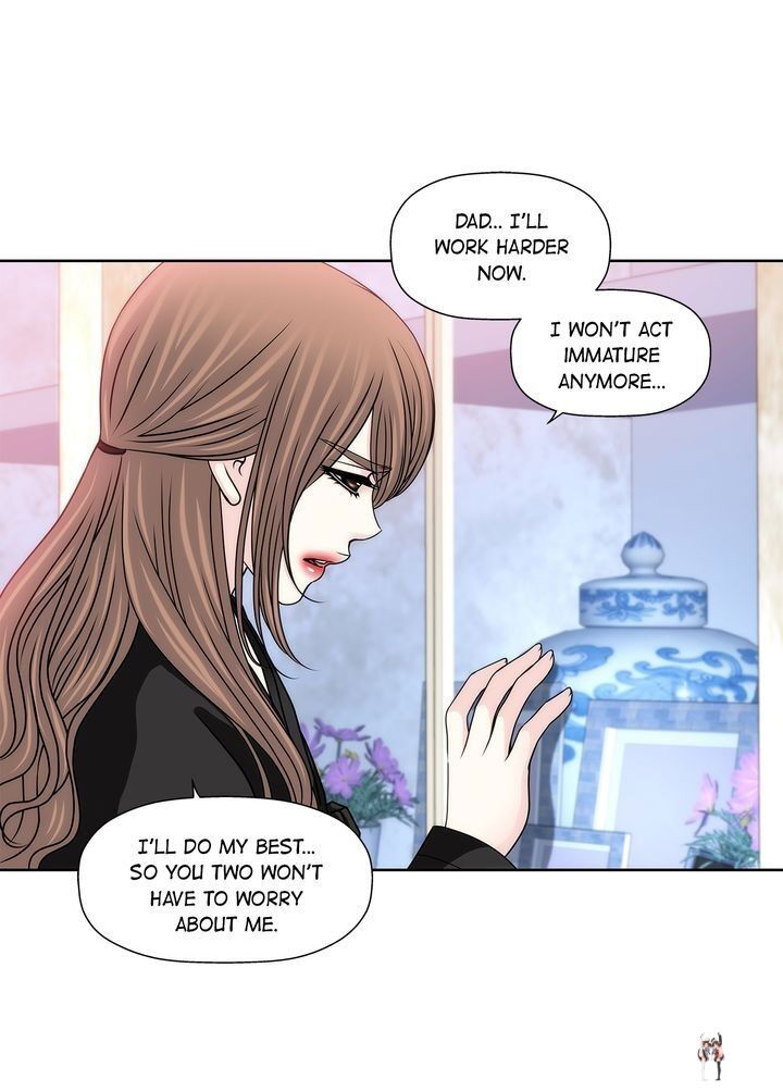 Cinderella&rsquo;s Man Cinderella&rsquo;s Man Chapter 58 - Page 41