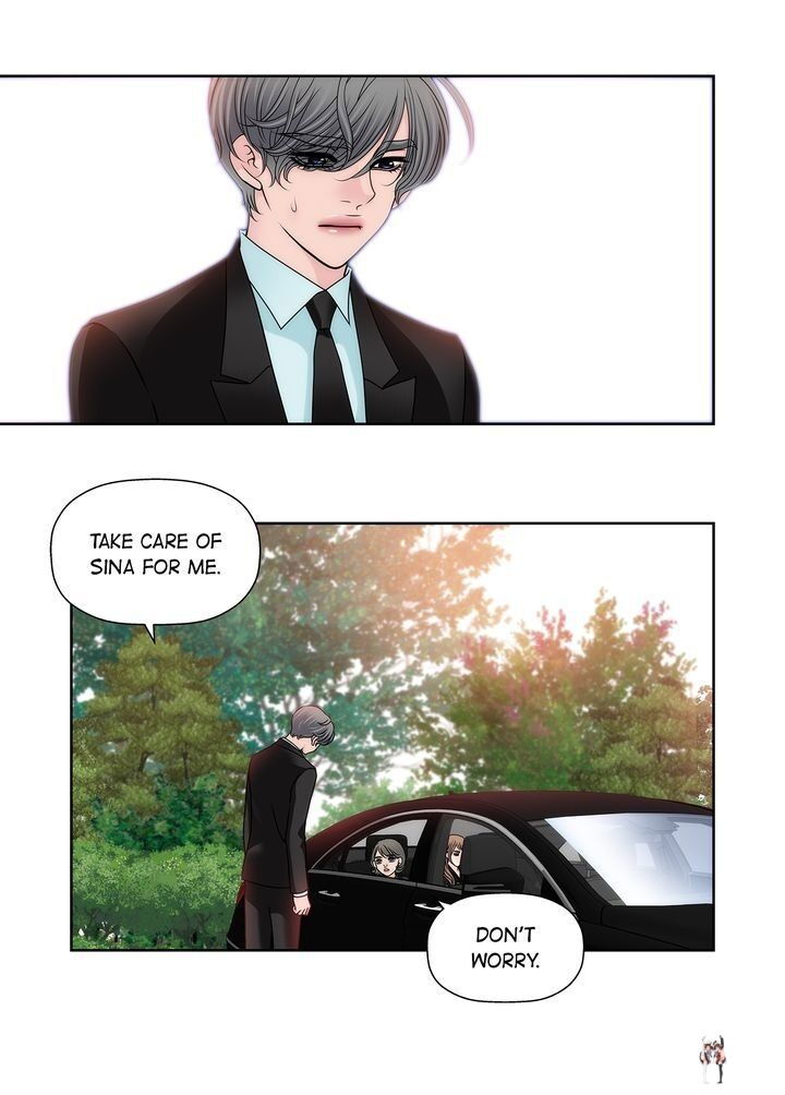 Cinderella&rsquo;s Man Cinderella&rsquo;s Man Chapter 58 - Page 42