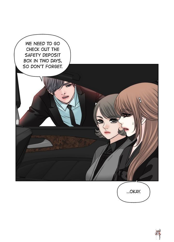 Cinderella&rsquo;s Man Cinderella&rsquo;s Man Chapter 58 - Page 43