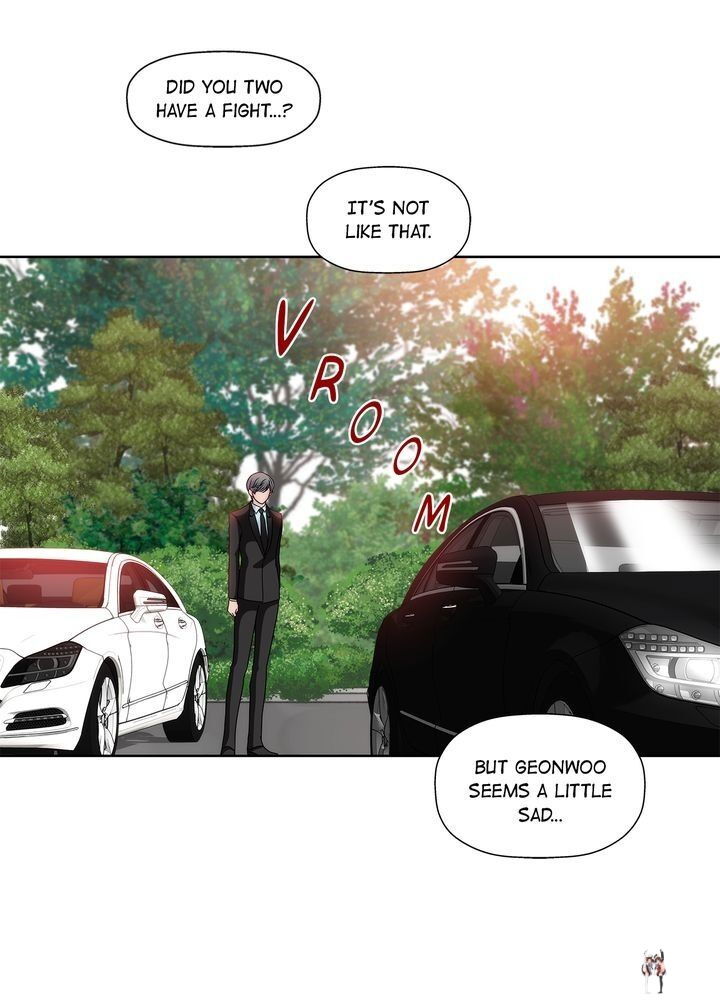 Cinderella&rsquo;s Man Cinderella&rsquo;s Man Chapter 58 - Page 44