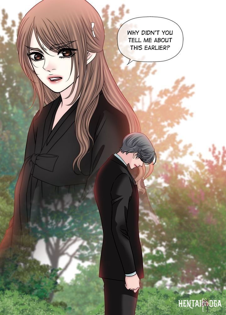 Cinderella&rsquo;s Man Cinderella&rsquo;s Man Chapter 58 - Page 46