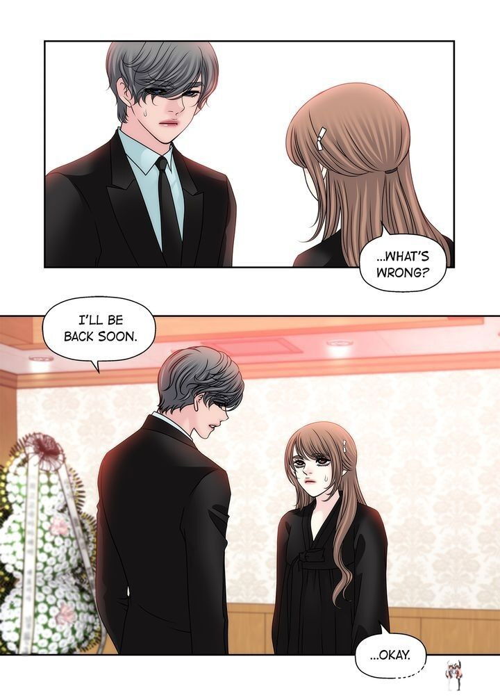 Cinderella&rsquo;s Man Cinderella&rsquo;s Man Chapter 58 - Page 5