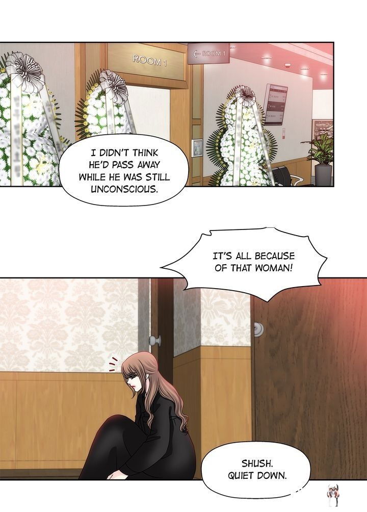 Cinderella&rsquo;s Man Cinderella&rsquo;s Man Chapter 58 - Page 6