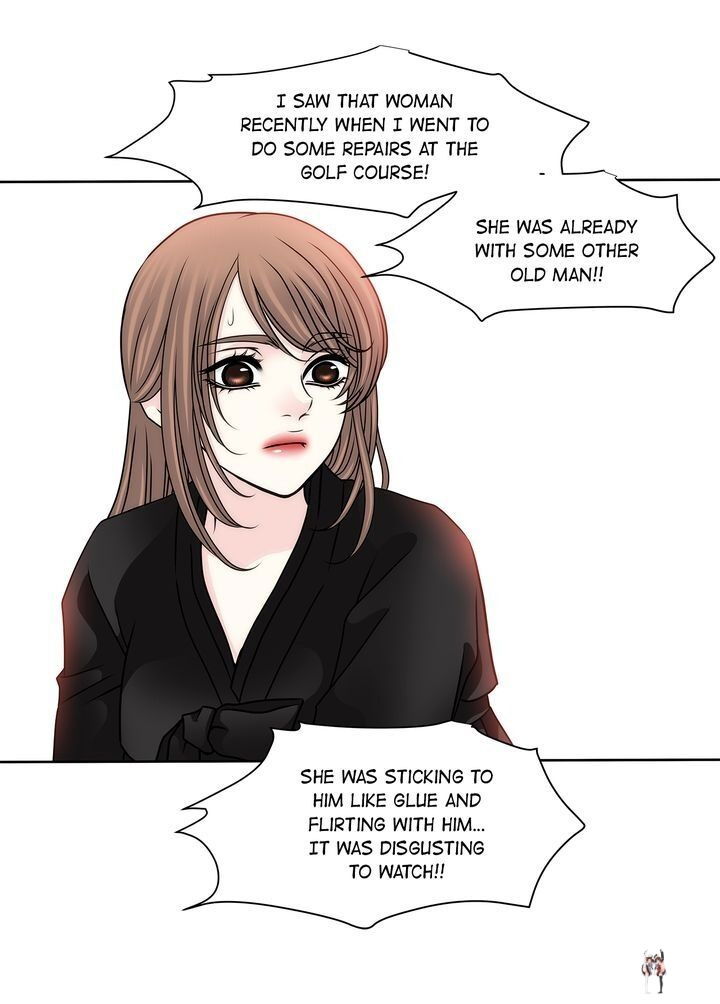 Cinderella&rsquo;s Man Cinderella&rsquo;s Man Chapter 58 - Page 7