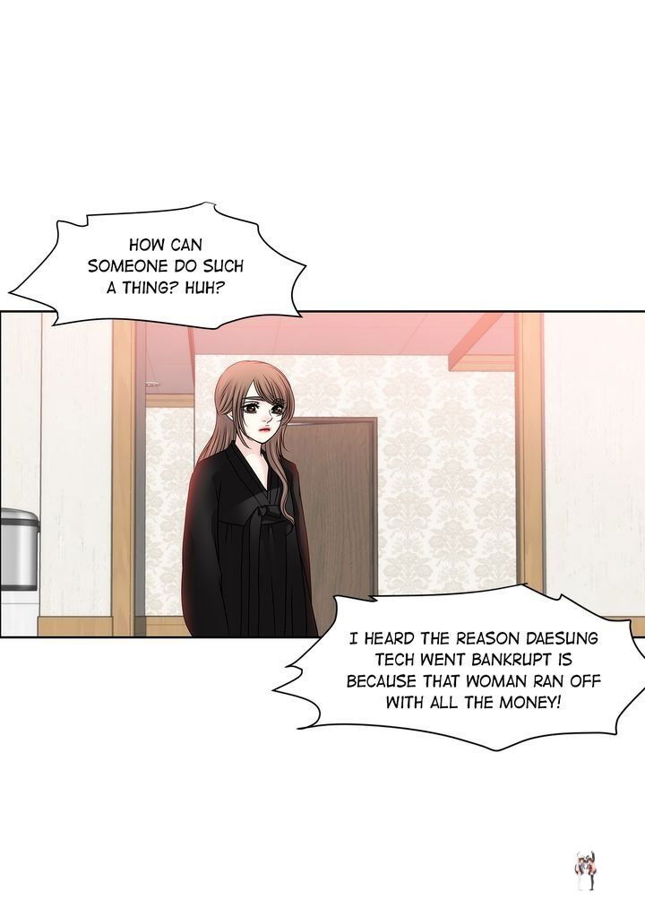 Cinderella&rsquo;s Man Cinderella&rsquo;s Man Chapter 58 - Page 8