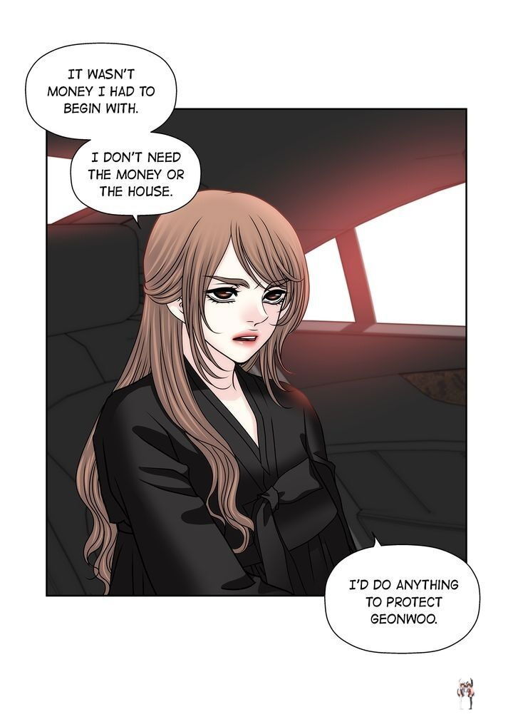 Cinderella&rsquo;s Man Cinderella&rsquo;s Man Chapter 59 - Page 10