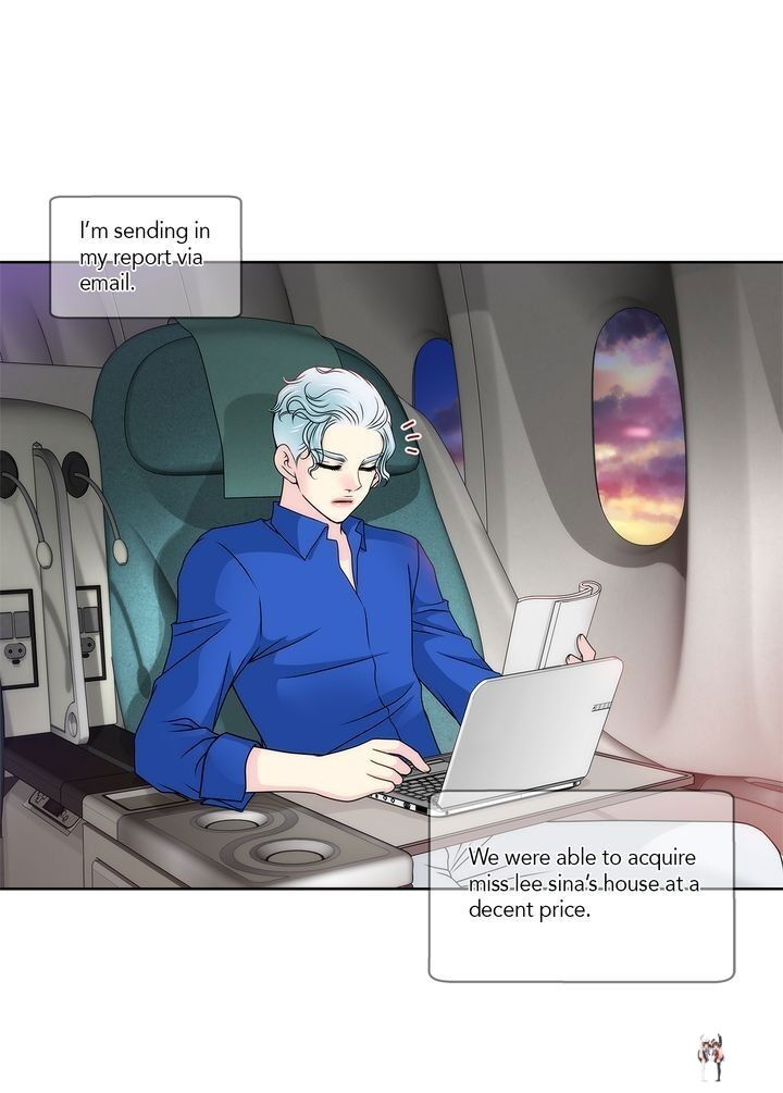 Cinderella&rsquo;s Man Cinderella&rsquo;s Man Chapter 59 - Page 12