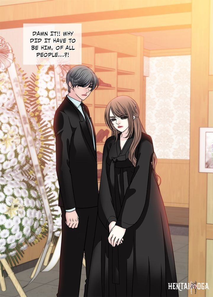 Cinderella&rsquo;s Man Cinderella&rsquo;s Man Chapter 59 - Page 15