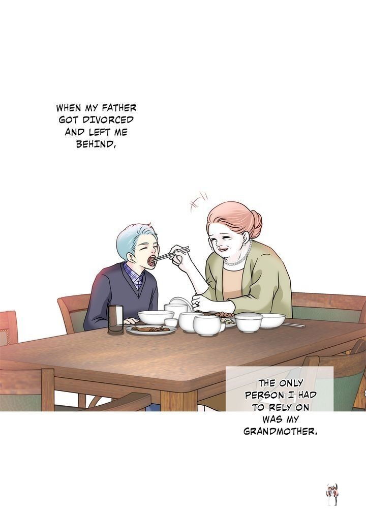 Cinderella&rsquo;s Man Cinderella&rsquo;s Man Chapter 59 - Page 16