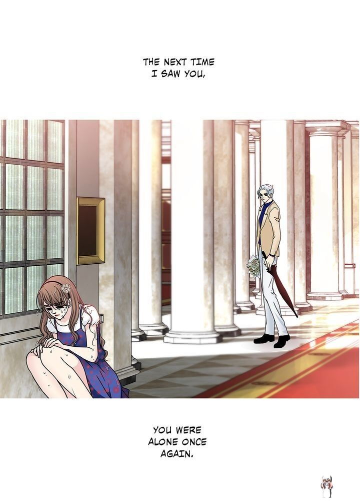 Cinderella&rsquo;s Man Cinderella&rsquo;s Man Chapter 59 - Page 19