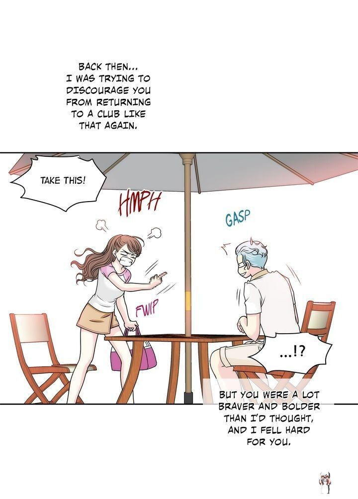 Cinderella&rsquo;s Man Cinderella&rsquo;s Man Chapter 59 - Page 22