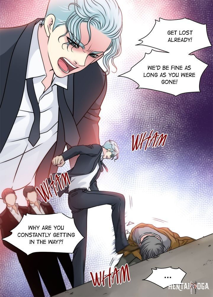 Cinderella&rsquo;s Man Cinderella&rsquo;s Man Chapter 59 - Page 26