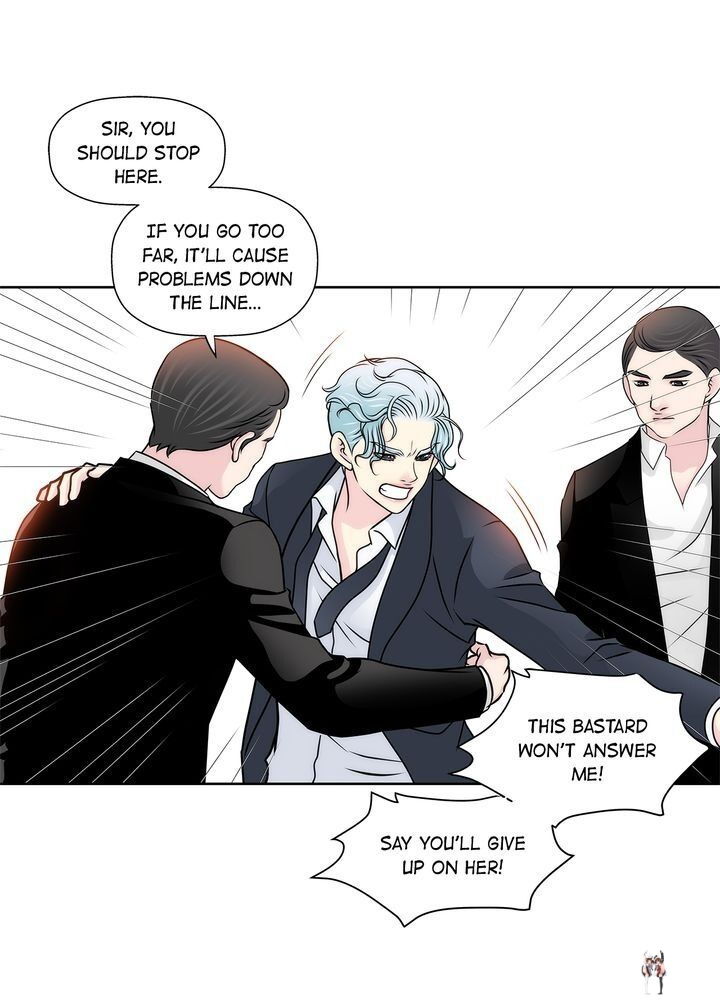 Cinderella&rsquo;s Man Cinderella&rsquo;s Man Chapter 59 - Page 27