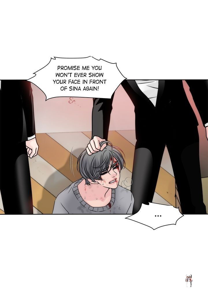 Cinderella&rsquo;s Man Cinderella&rsquo;s Man Chapter 59 - Page 28