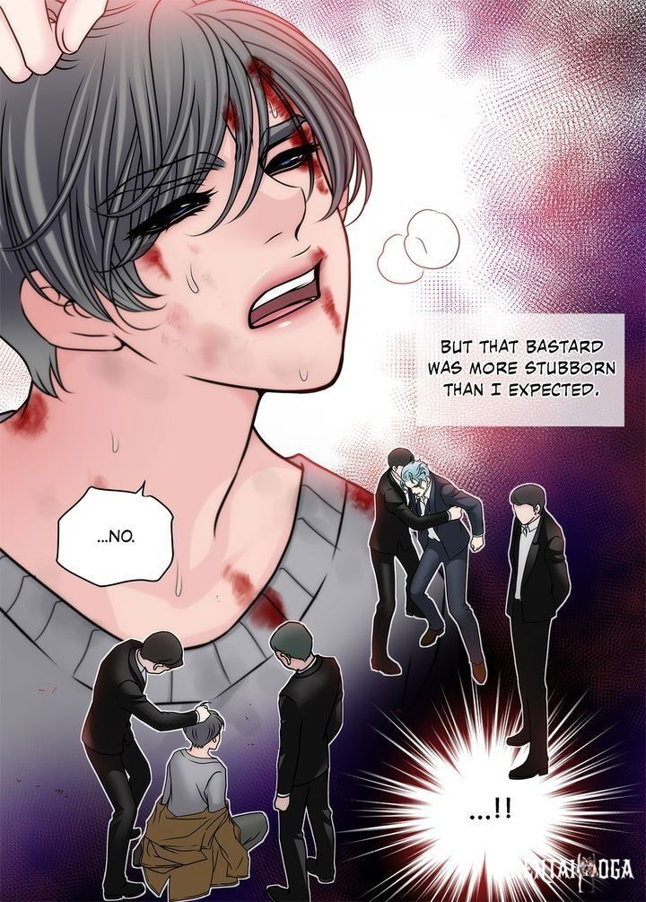 Cinderella&rsquo;s Man Cinderella&rsquo;s Man Chapter 59 - Page 29