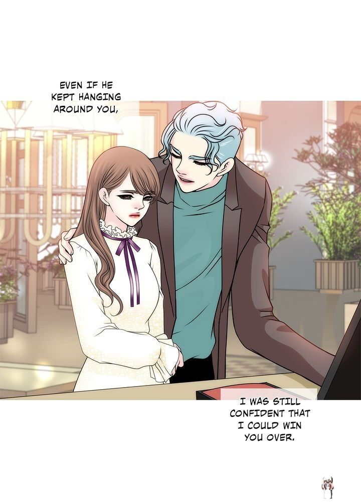 Cinderella&rsquo;s Man Cinderella&rsquo;s Man Chapter 59 - Page 30