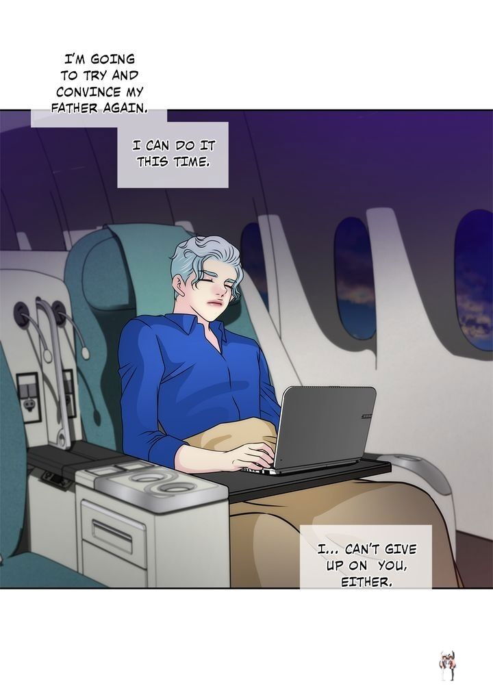 Cinderella&rsquo;s Man Cinderella&rsquo;s Man Chapter 59 - Page 31