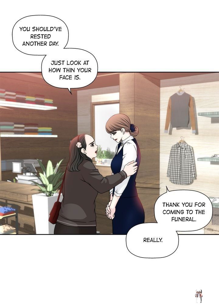 Cinderella&rsquo;s Man Cinderella&rsquo;s Man Chapter 59 - Page 34