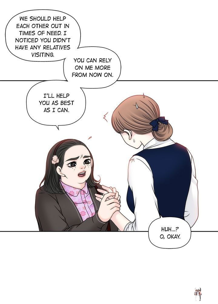 Cinderella&rsquo;s Man Cinderella&rsquo;s Man Chapter 59 - Page 35