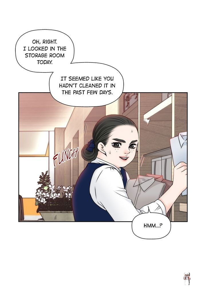 Cinderella&rsquo;s Man Cinderella&rsquo;s Man Chapter 59 - Page 36