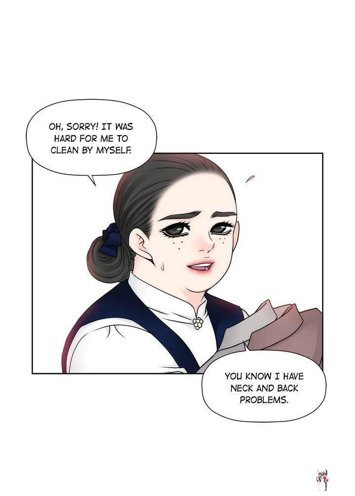 Cinderella&rsquo;s Man Cinderella&rsquo;s Man Chapter 59 - Page 37