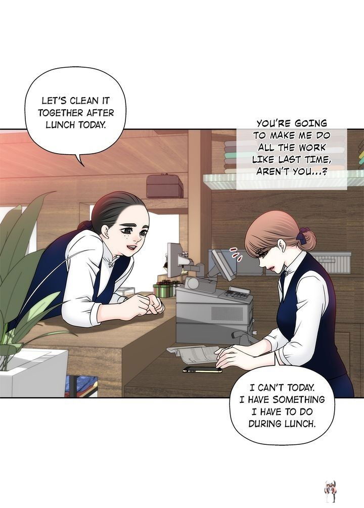 Cinderella&rsquo;s Man Cinderella&rsquo;s Man Chapter 59 - Page 38