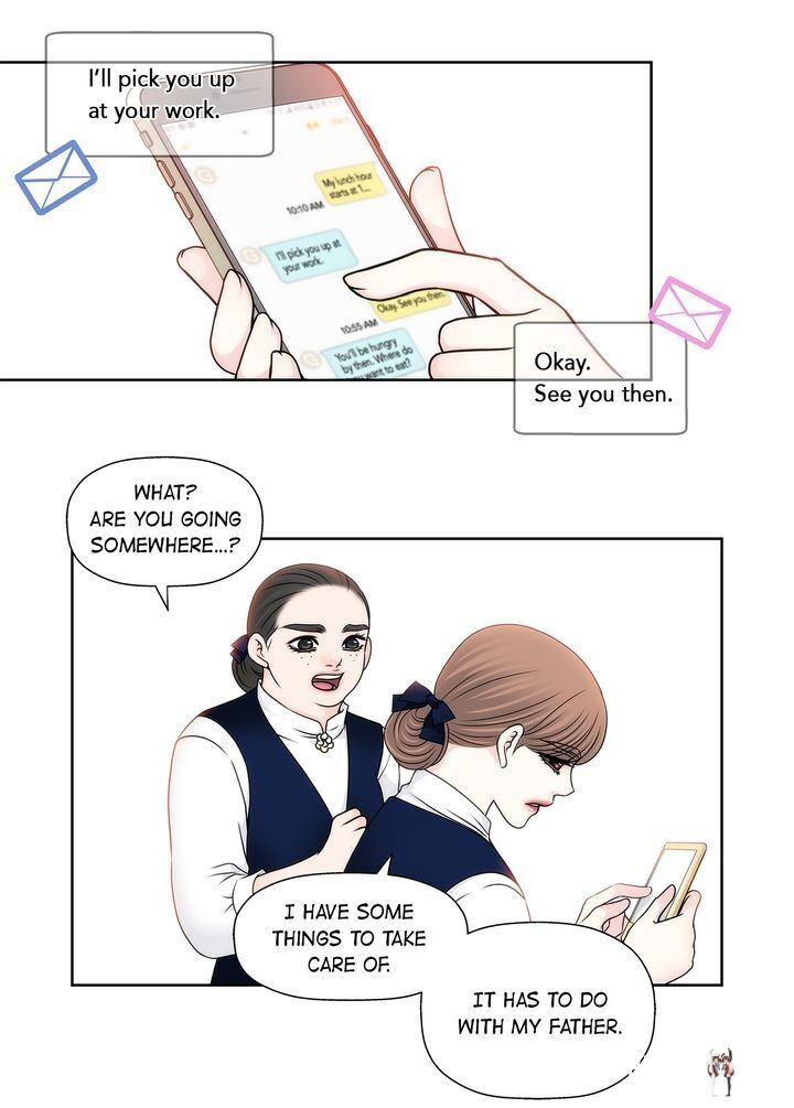 Cinderella&rsquo;s Man Cinderella&rsquo;s Man Chapter 59 - Page 39