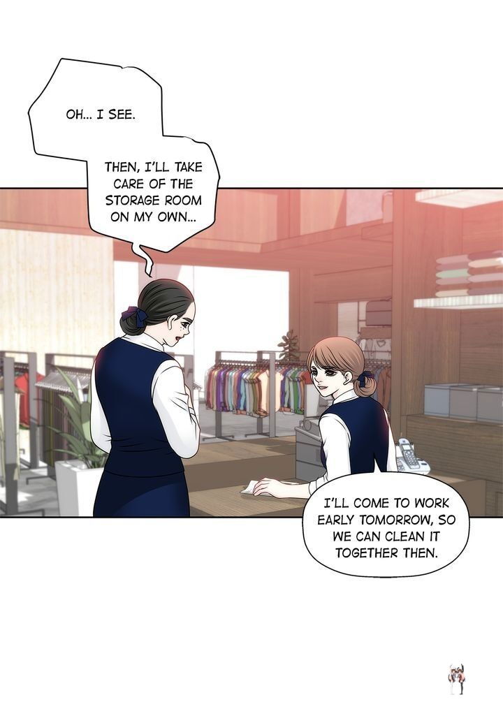 Cinderella&rsquo;s Man Cinderella&rsquo;s Man Chapter 59 - Page 40