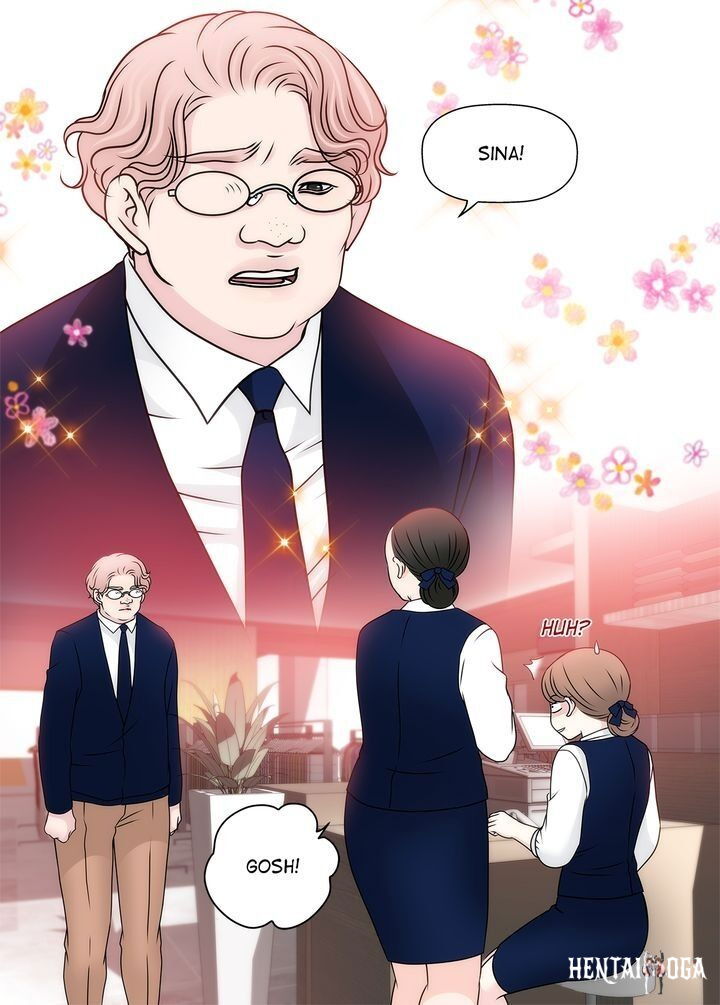 Cinderella&rsquo;s Man Cinderella&rsquo;s Man Chapter 59 - Page 42