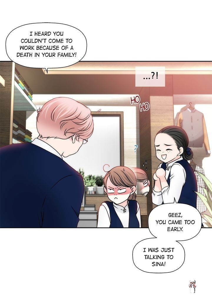 Cinderella&rsquo;s Man Cinderella&rsquo;s Man Chapter 59 - Page 43