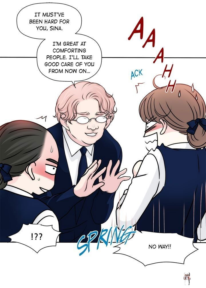 Cinderella&rsquo;s Man Cinderella&rsquo;s Man Chapter 59 - Page 44