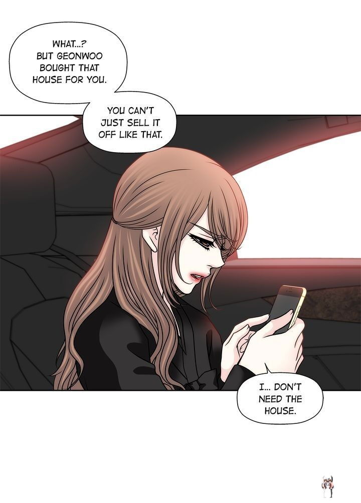 Cinderella&rsquo;s Man Cinderella&rsquo;s Man Chapter 59 - Page 5