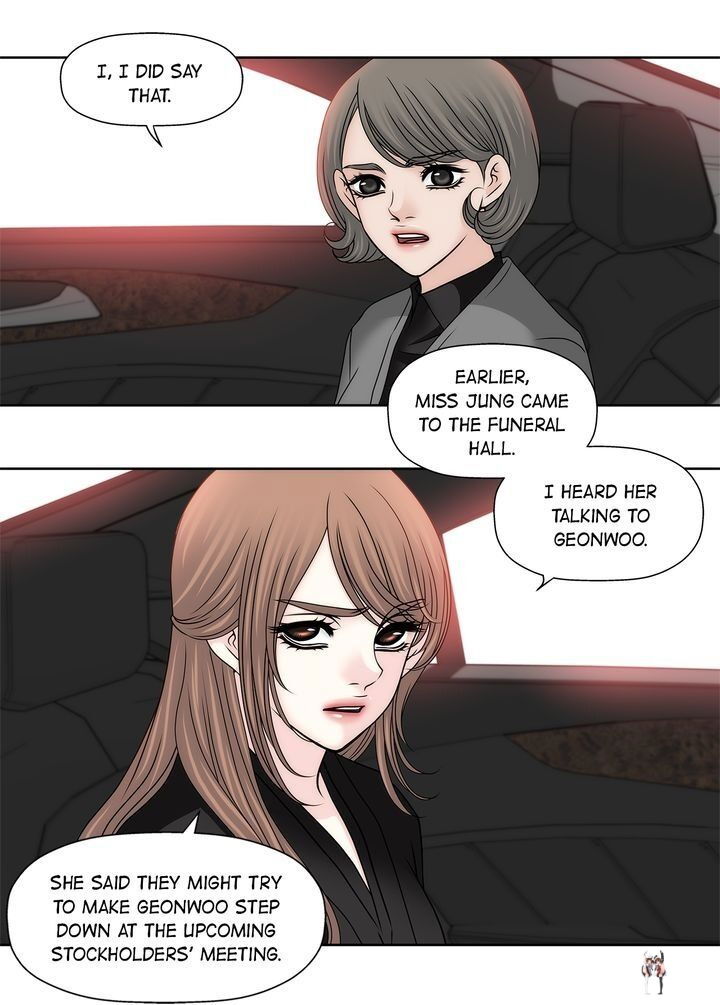 Cinderella&rsquo;s Man Cinderella&rsquo;s Man Chapter 59 - Page 8