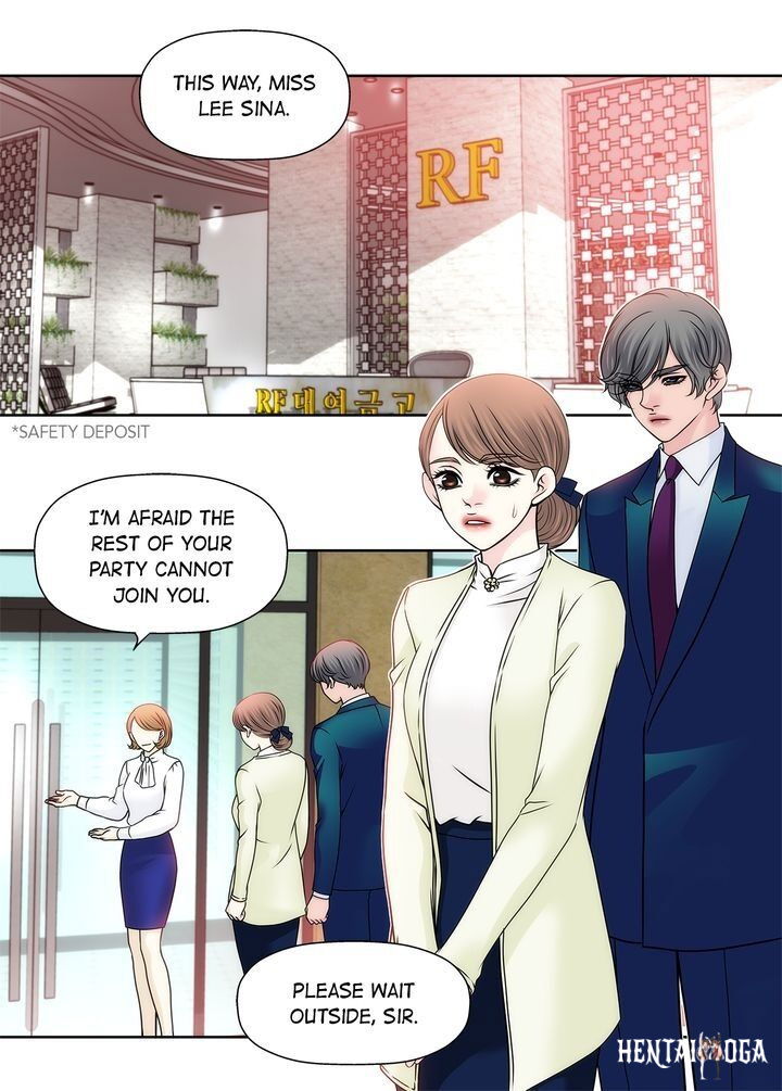 Cinderella&rsquo;s Man Cinderella&rsquo;s Man Chapter 60 - Page 11