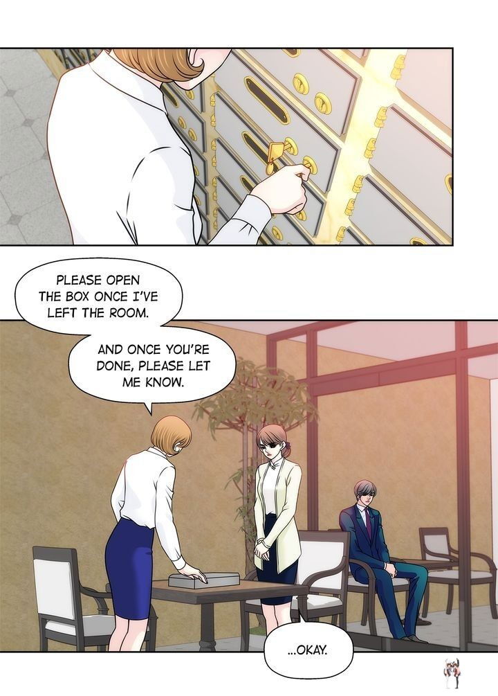 Cinderella&rsquo;s Man Cinderella&rsquo;s Man Chapter 60 - Page 12