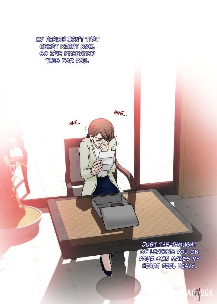 Cinderella&rsquo;s Man Cinderella&rsquo;s Man Chapter 60 - Page 14