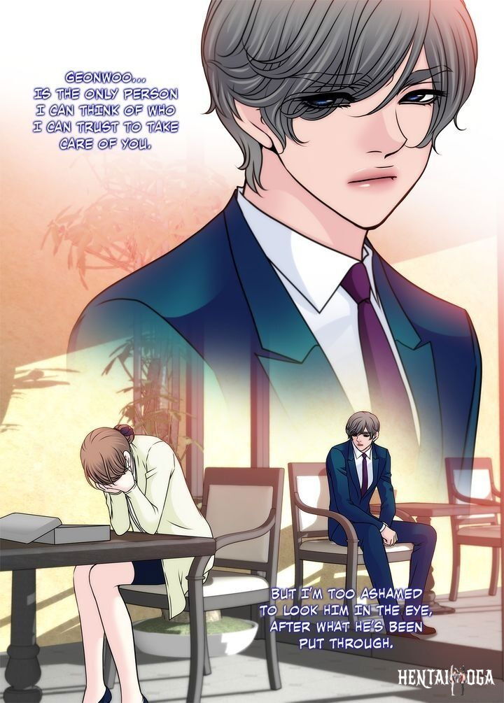 Cinderella&rsquo;s Man Cinderella&rsquo;s Man Chapter 60 - Page 16